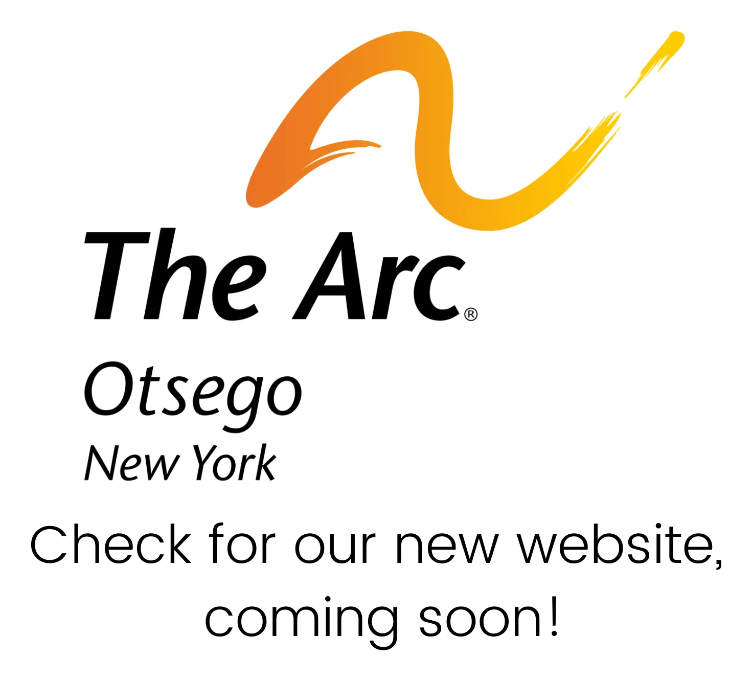 The Arc Otsego, New York